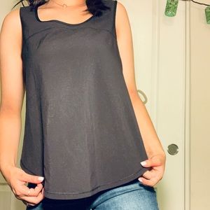 Lululemon flowy tanktop